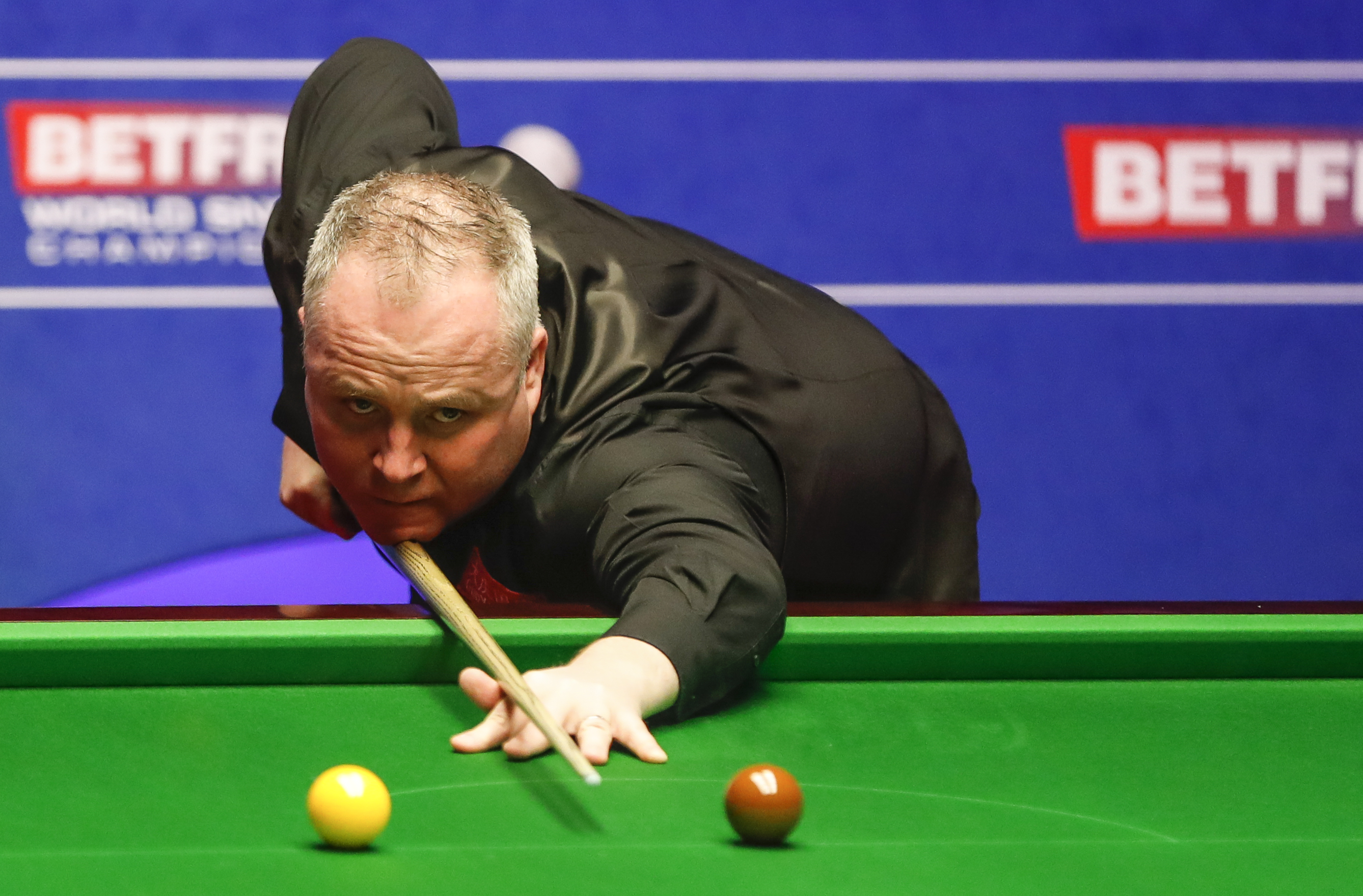 第三中场 第三中场