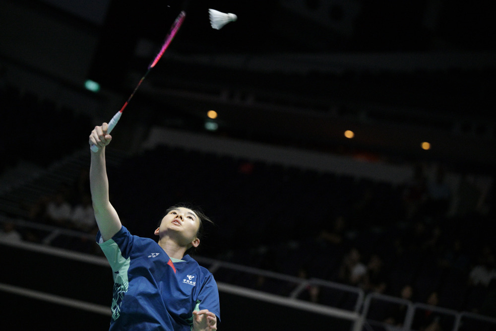 在这场比赛 在这场比赛