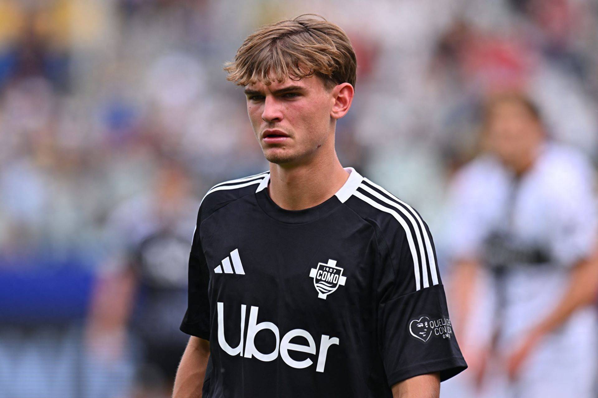 彼此的跑位 彼此的跑位