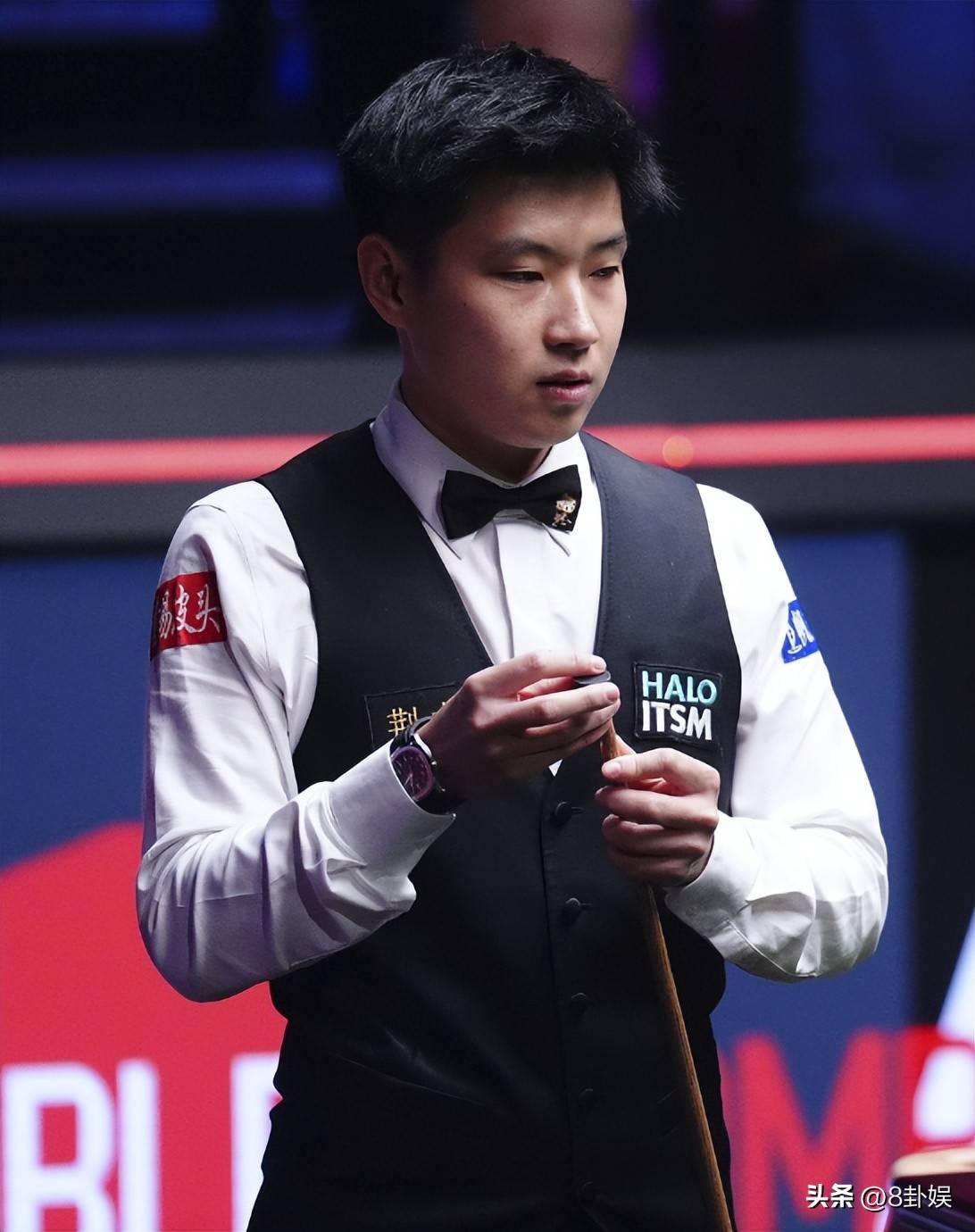 吐槽转向战 吐槽转向战