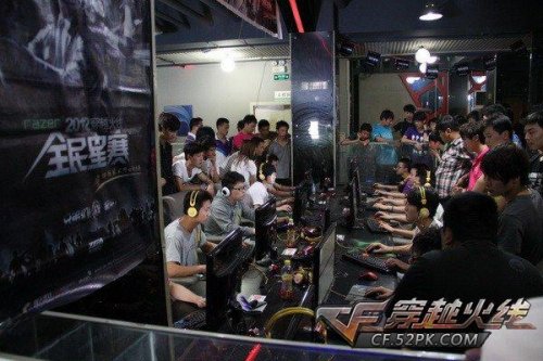 灯光布署 灯光布署