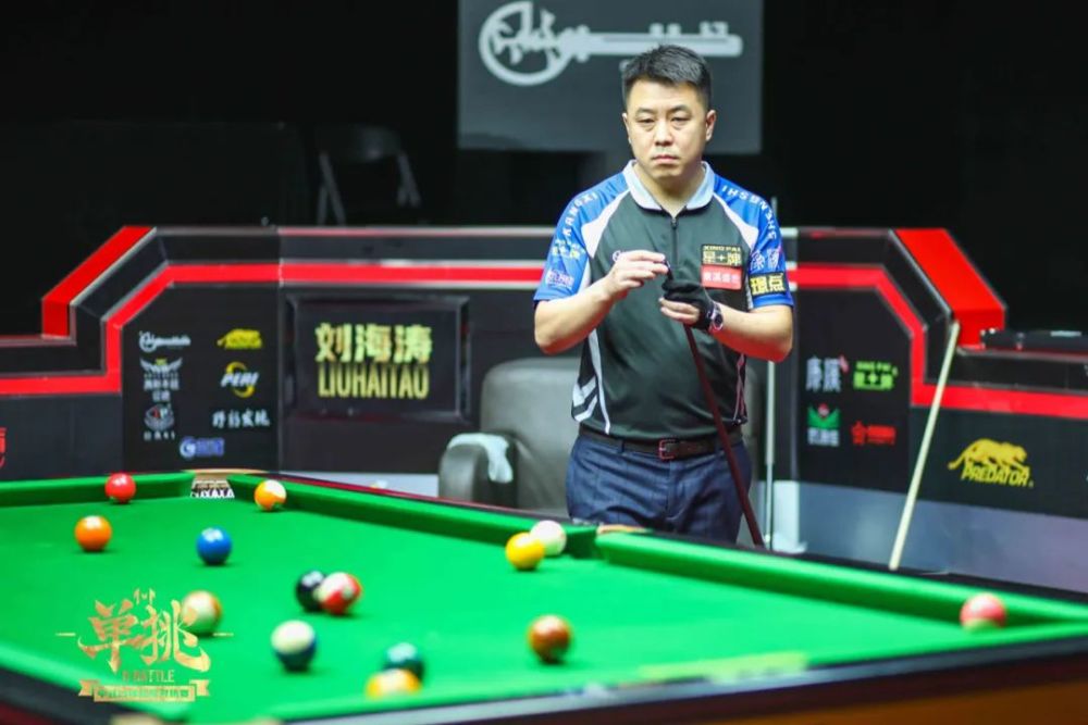 被推到台前 被推到台前