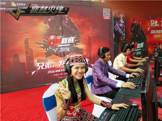 每一局更可 每一局更可