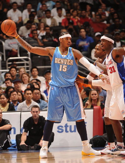 个体能力差 个体能力差