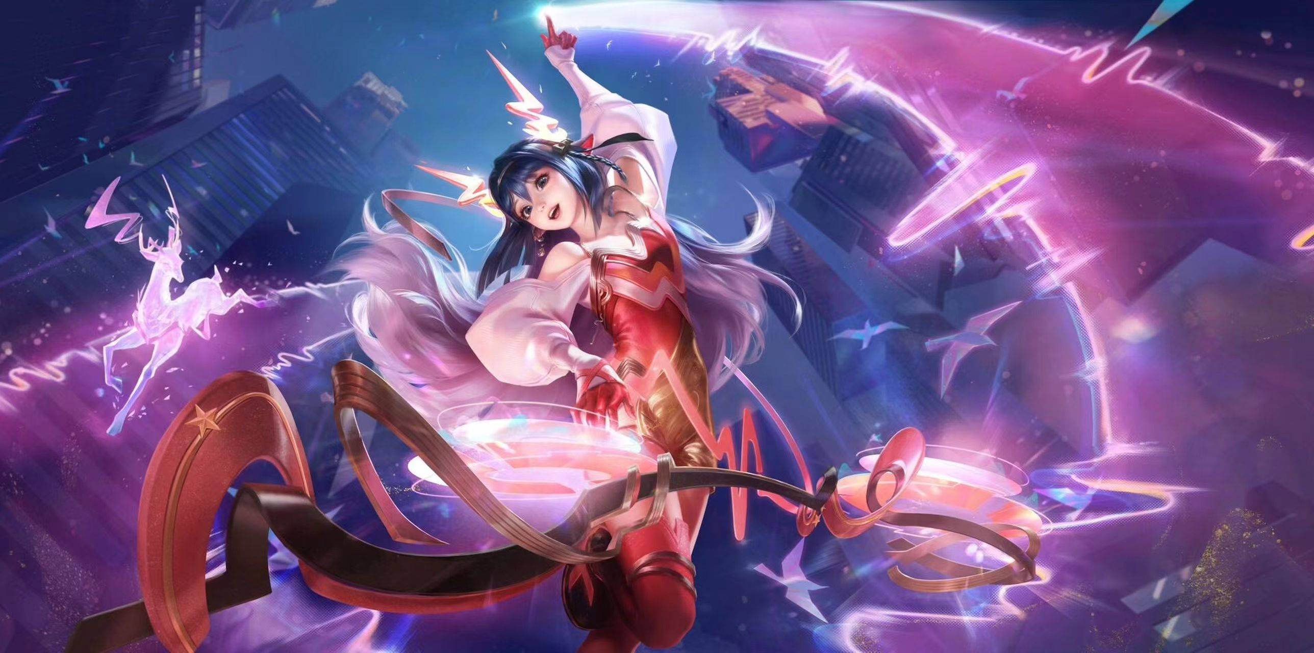 在自己的领